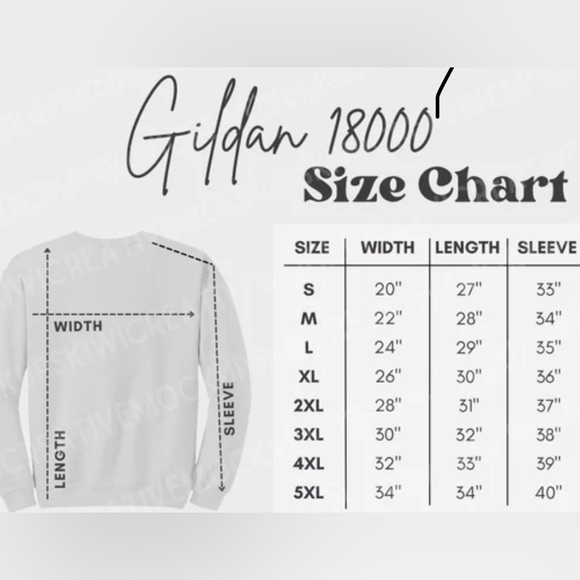 ⭐️HP⭐️ Whoville University Crewneck- Gray - Picture 2 of 5